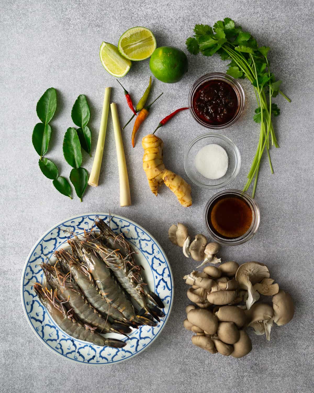 Make Hot Pot at Home: Simple Thai-Style Tom Yum Hot Pot Recipe