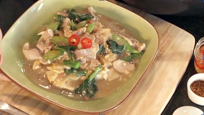 Easy rad na recipes Easy rad na recipes