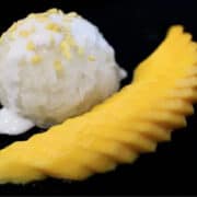 Mango Sticky Rice