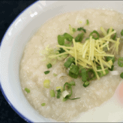 Congee Jok