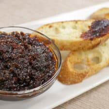 Thai Chili Paste/Chili Jam - Nam Prik Pao-image