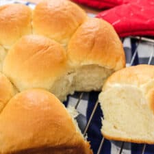 Hokkaido Milk Bread (Soft, Fluffy Asian Bread)-image