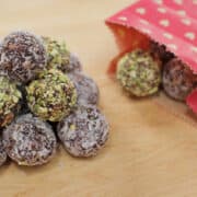 date truffles