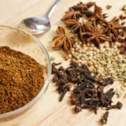 five spice powder