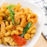 pad macaroni