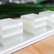 coconut agar agar