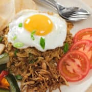 nasi goreng