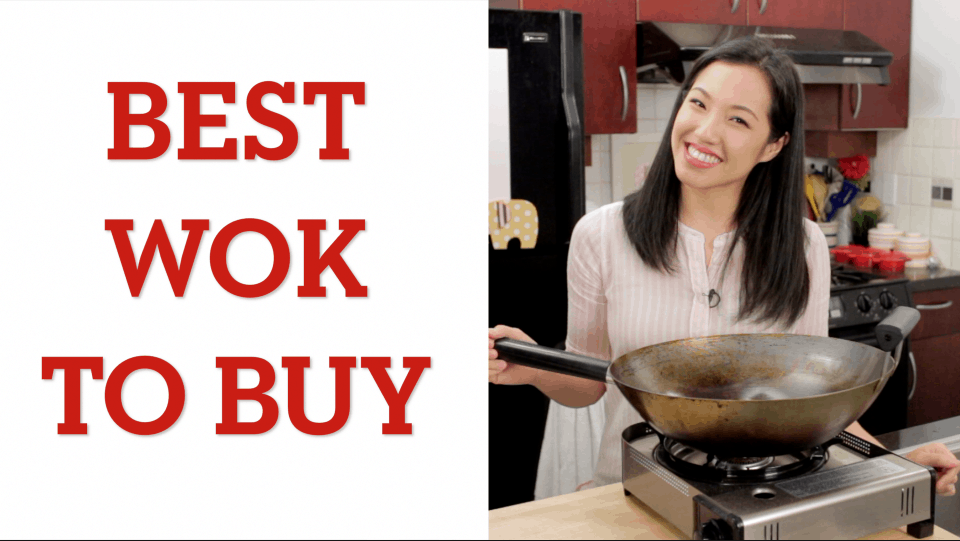 Guide To Buying The Right Wok