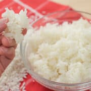 sticky rice