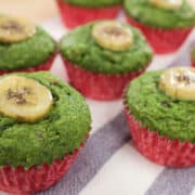 Green muffin sm