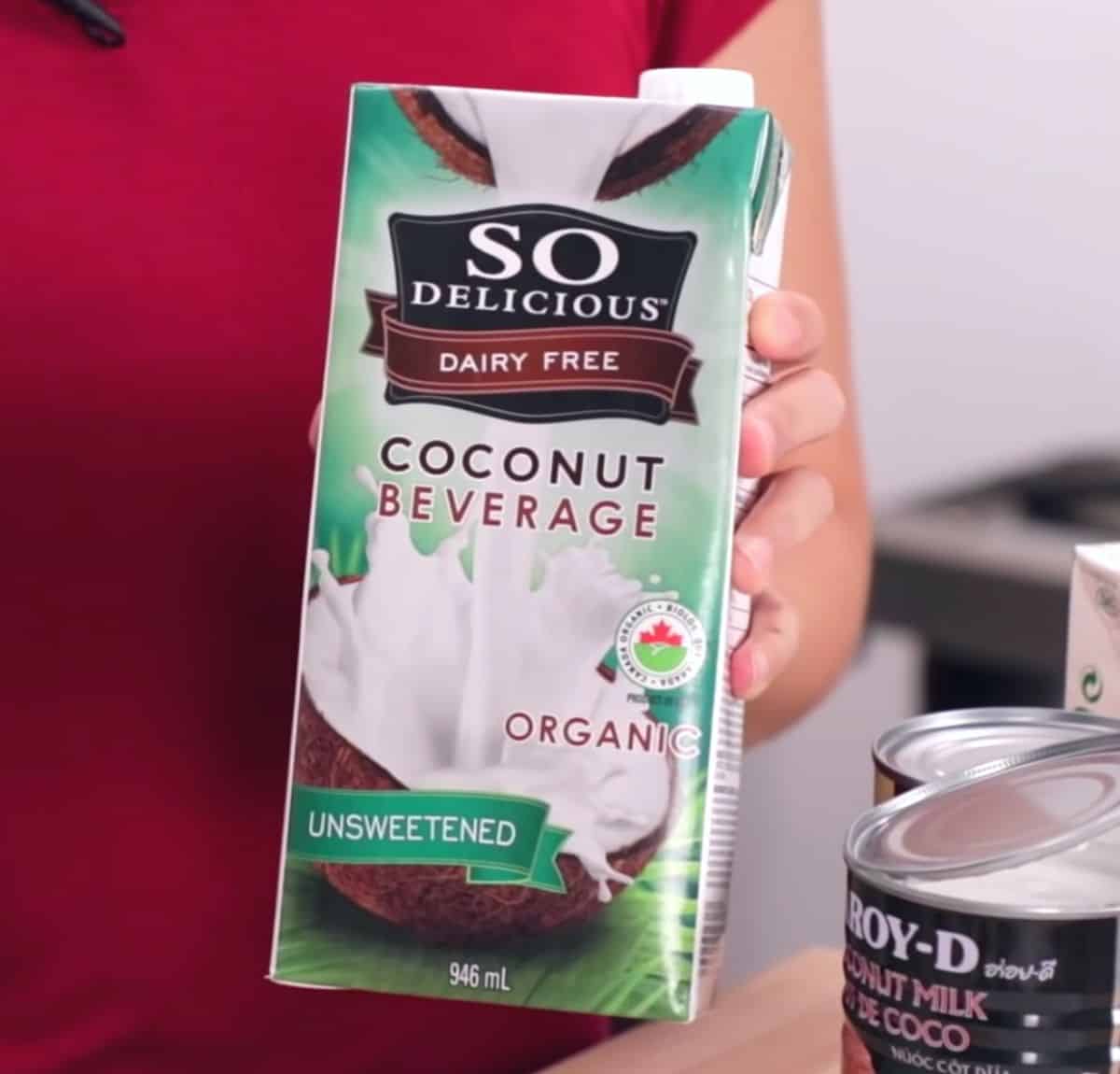 The 15 Best Coconut Milk Brands, Ranked