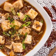 Mapo Tofu-image