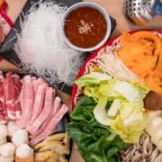 thai hot pot recipe