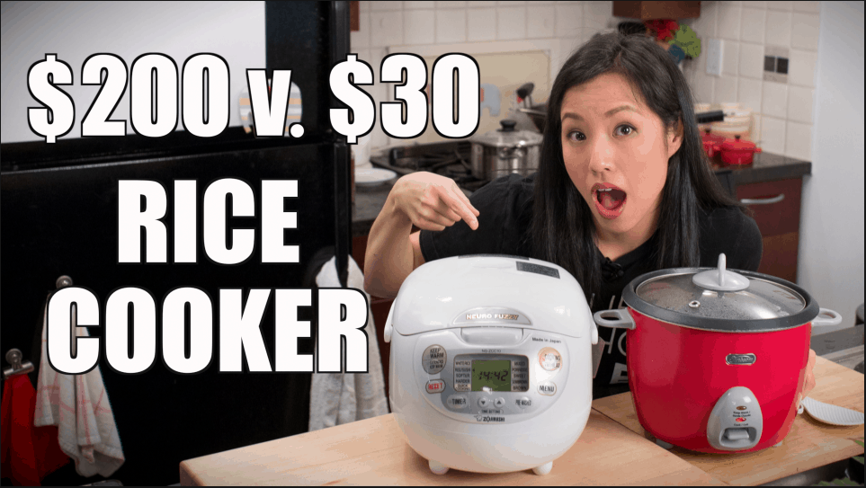 Top 5 Best Zojirushi Rice Cookers for 2023: The Ultimate Guide 