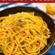 Garlic Noodles-image