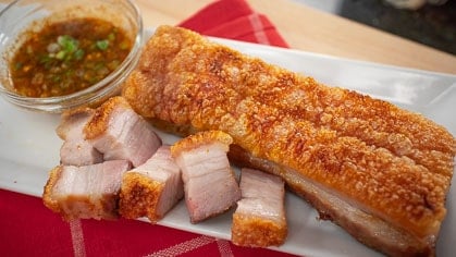 17 Best Salt Pork Recipes (+Easy Meals) - Insanely Good