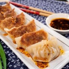 pork dumpling recipe