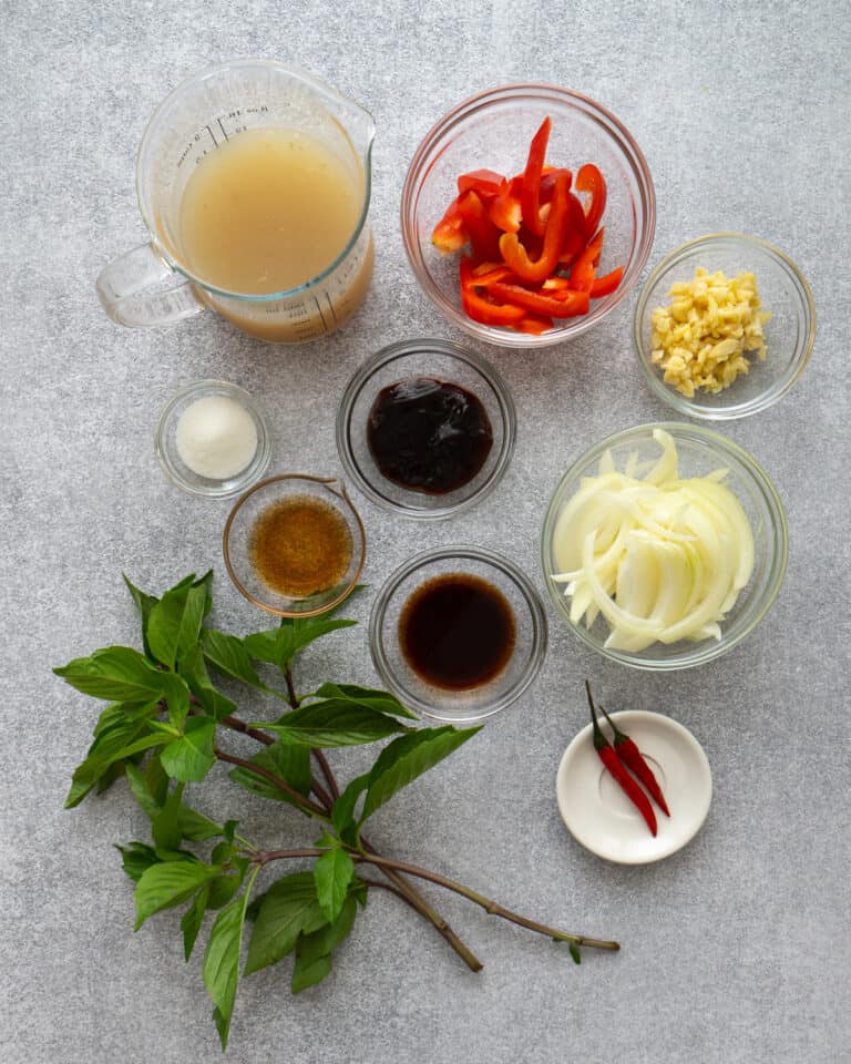 how-to-save-your-basil-thai-basil-stir-fry-sauce-recipe