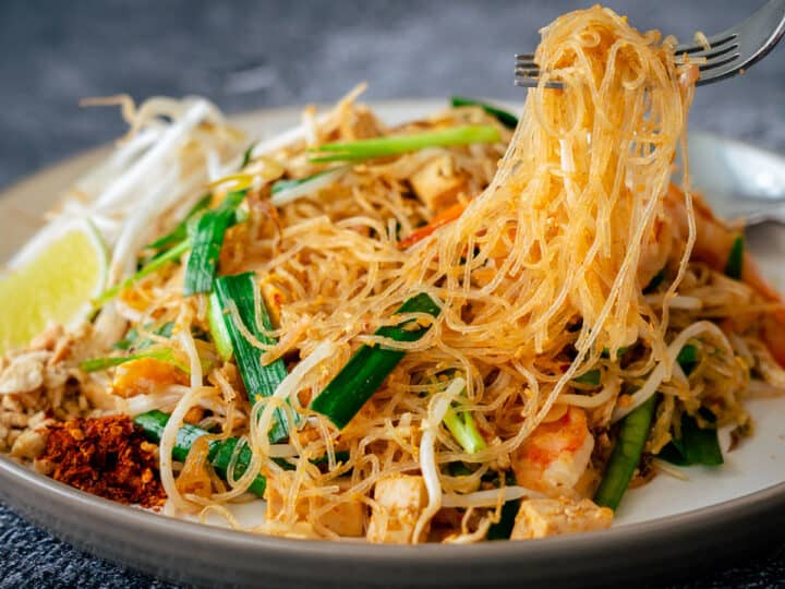 Rice & Noodles Archives - Hot Thai Kitchen