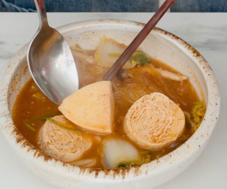 The Science of Freezing Tofu (And 4 Ways To Cook It)
